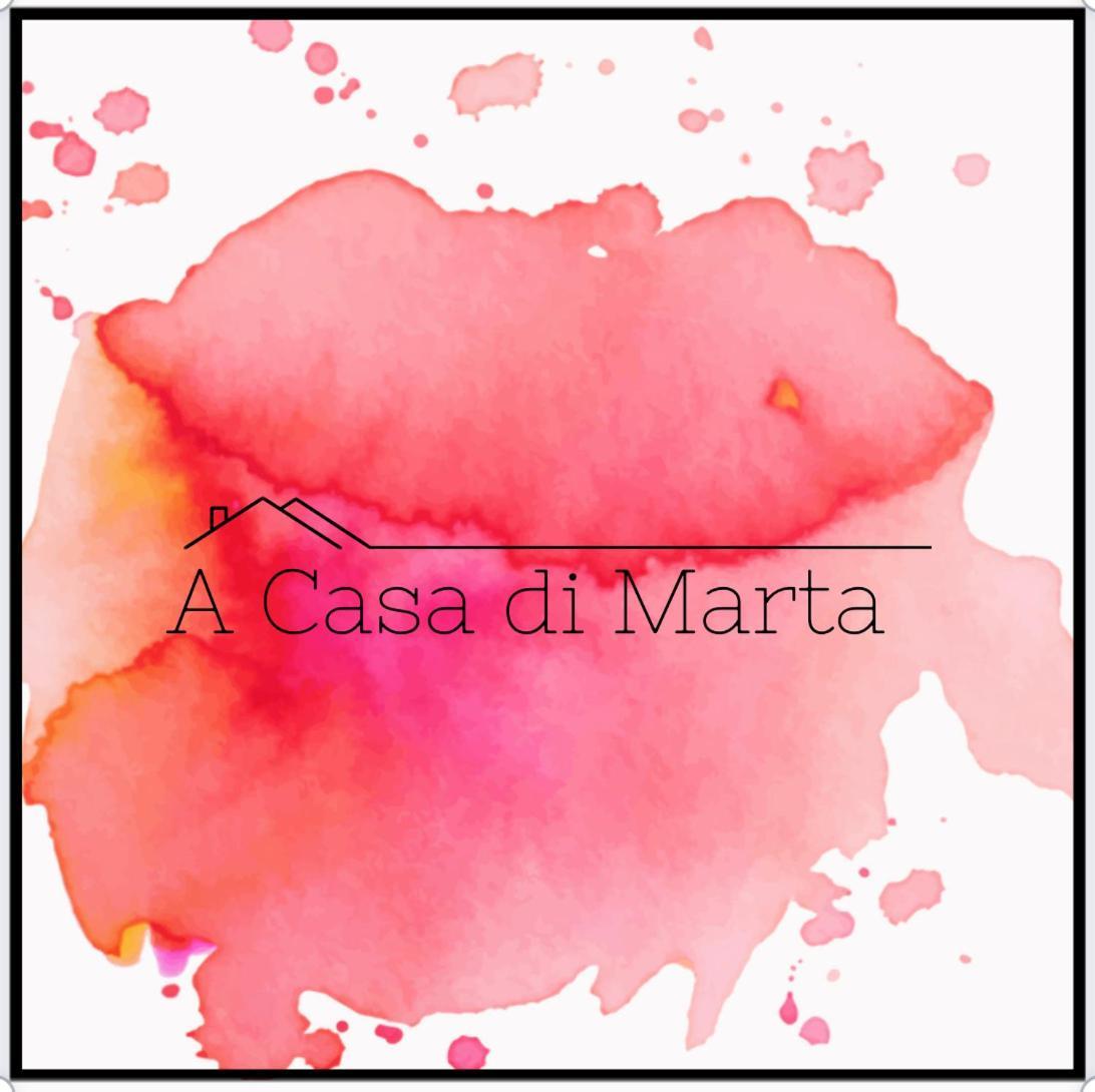 A Casa Di Marta Lägenhet Canonica d'Adda Exteriör bild